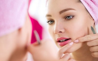 Truths and lies about acne